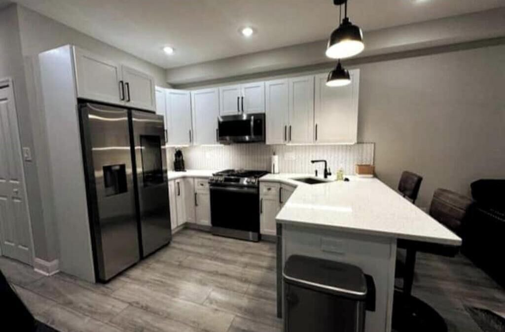 Photo of Kitchen in Philadelphia