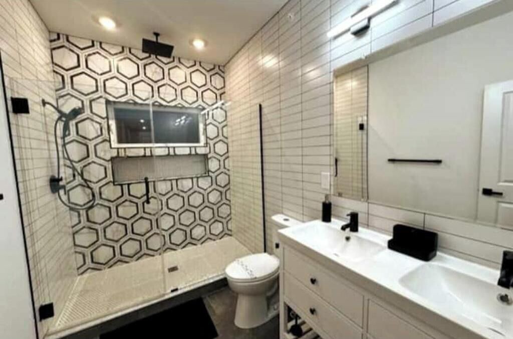 Photo of Bathroom in Philadelphia