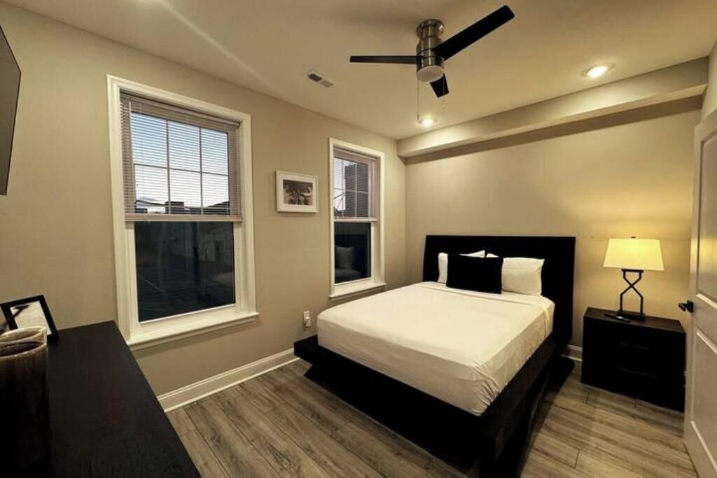 Photo of Bedroom in Philadelphia