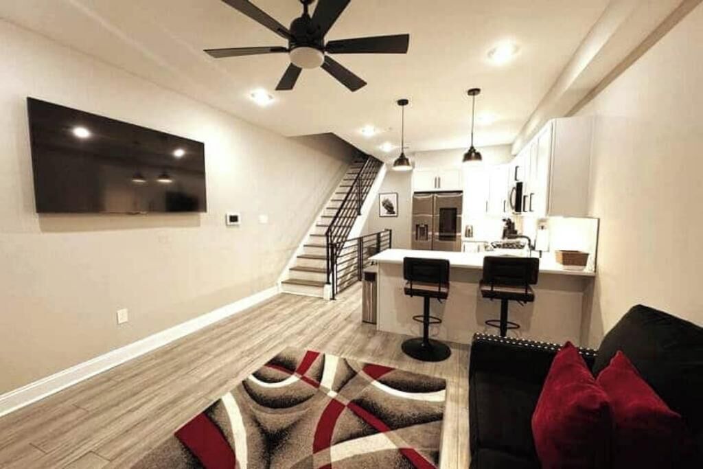 Photo of Livingroom in Philadelphia
