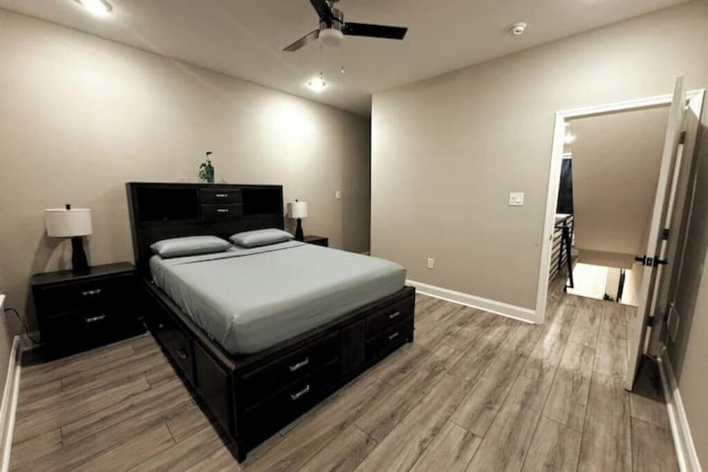 Photo of Bedroom in Philadelphia