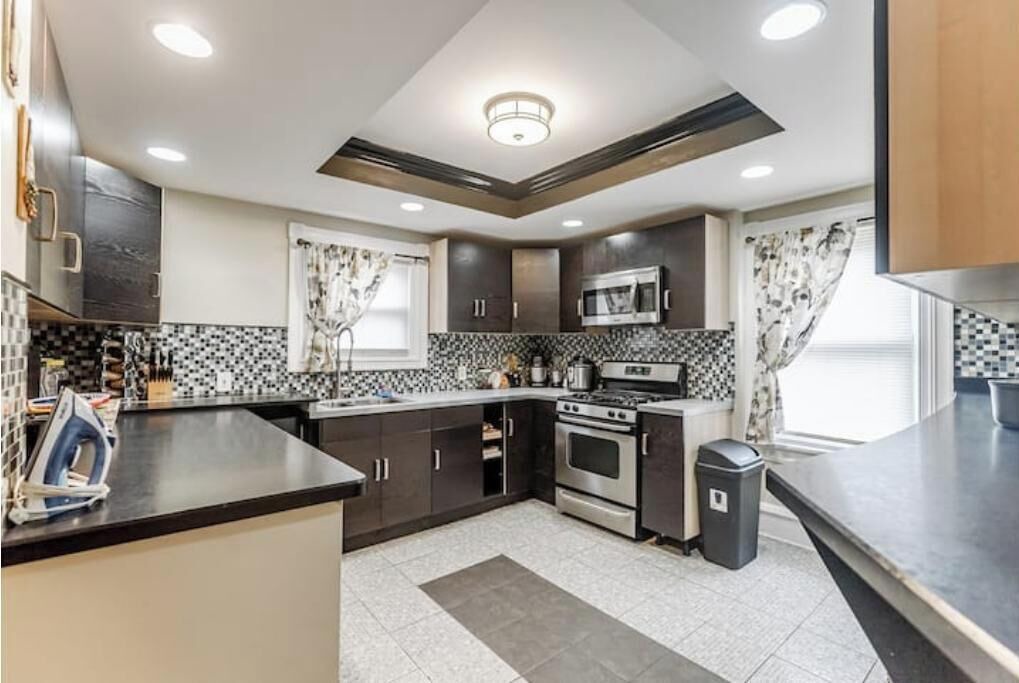Photo of Kitchen in Sharon Hill