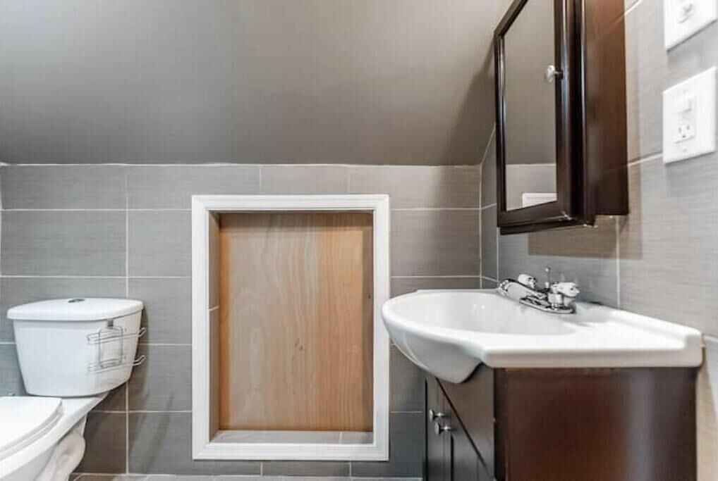 Photo of Bathroom in Sharon Hill