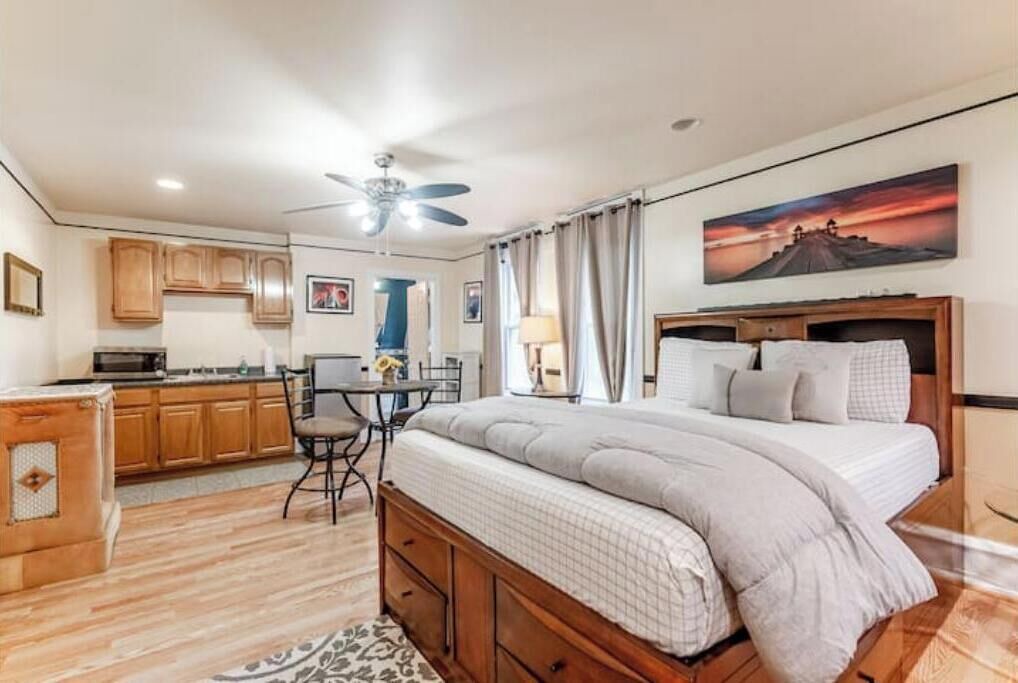Photo of Bedroom in Sharon Hill