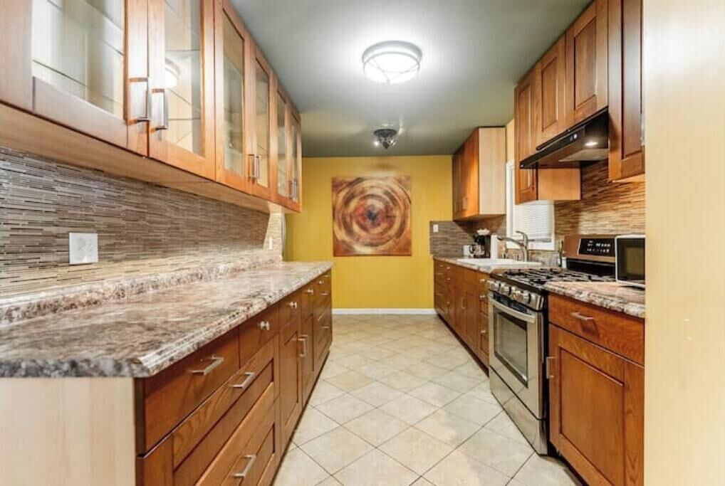 Photo of Kitchen in Sharon Hill