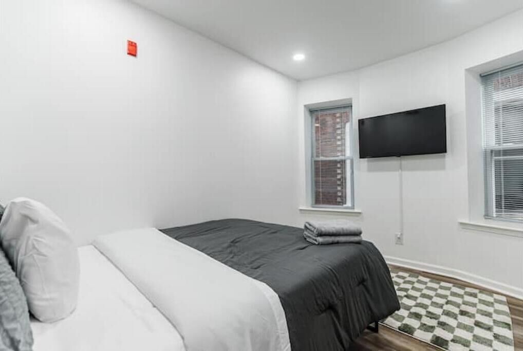 Photo of Bedroom in West Philadelphia