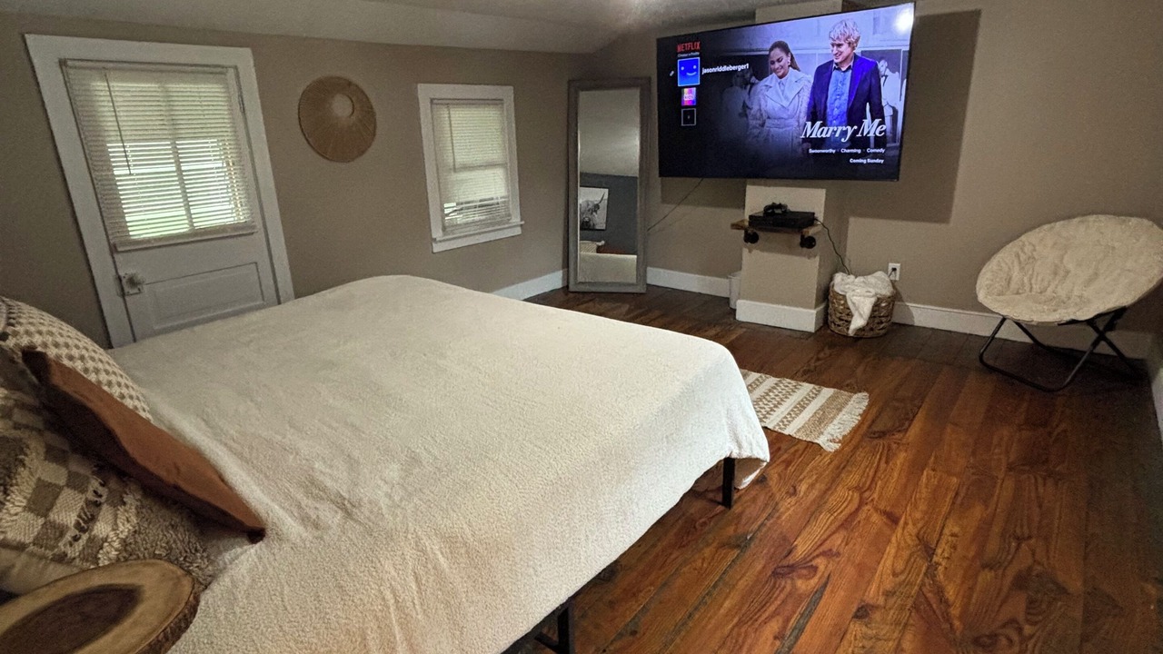 Photo of Bedroom in Singers Glen