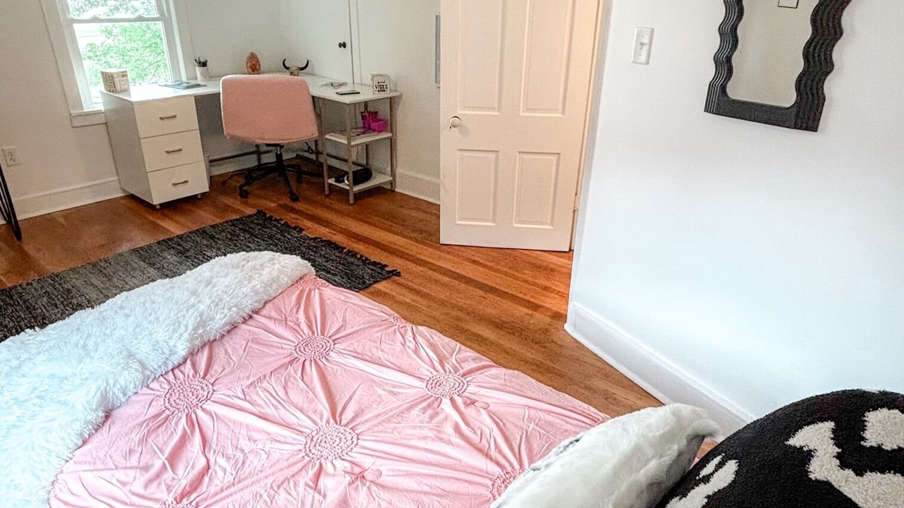 Photo of Bedroom in Singers Glen