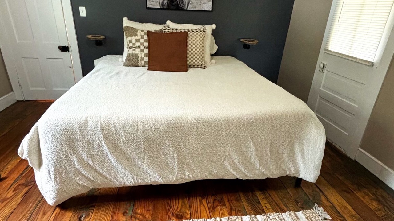 Photo of Bedroom in Singers Glen