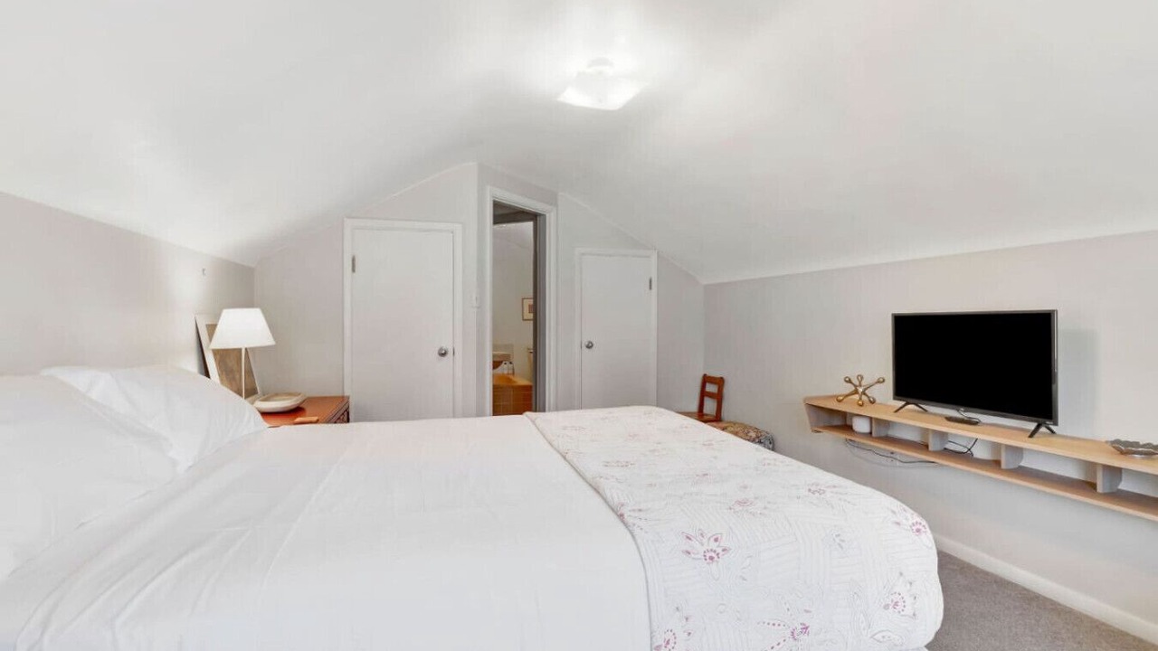 Photo of Bedroom in Anderson Township