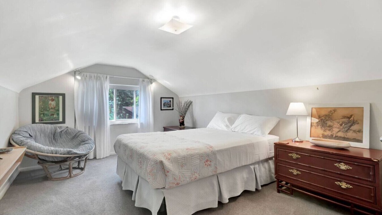 Photo of Bedroom in Anderson Township
