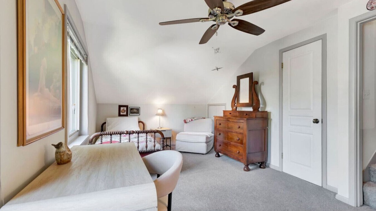Photo of Bedroom in Anderson Township