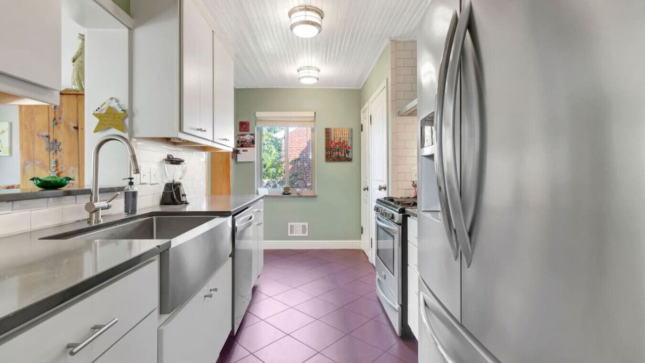 Photo of Kitchen in Anderson Township