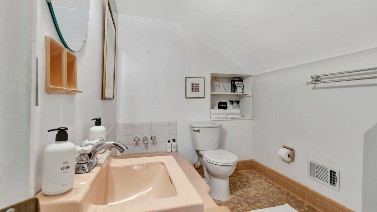 Photo of Bathroom in Anderson Township