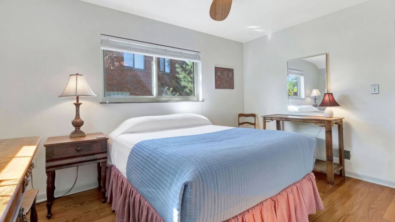 Photo of Bedroom in Anderson Township