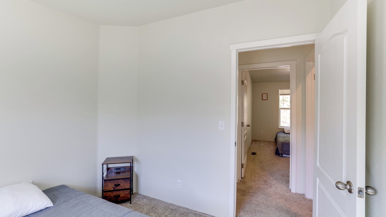 Photo of Bedroom in Ahsahka