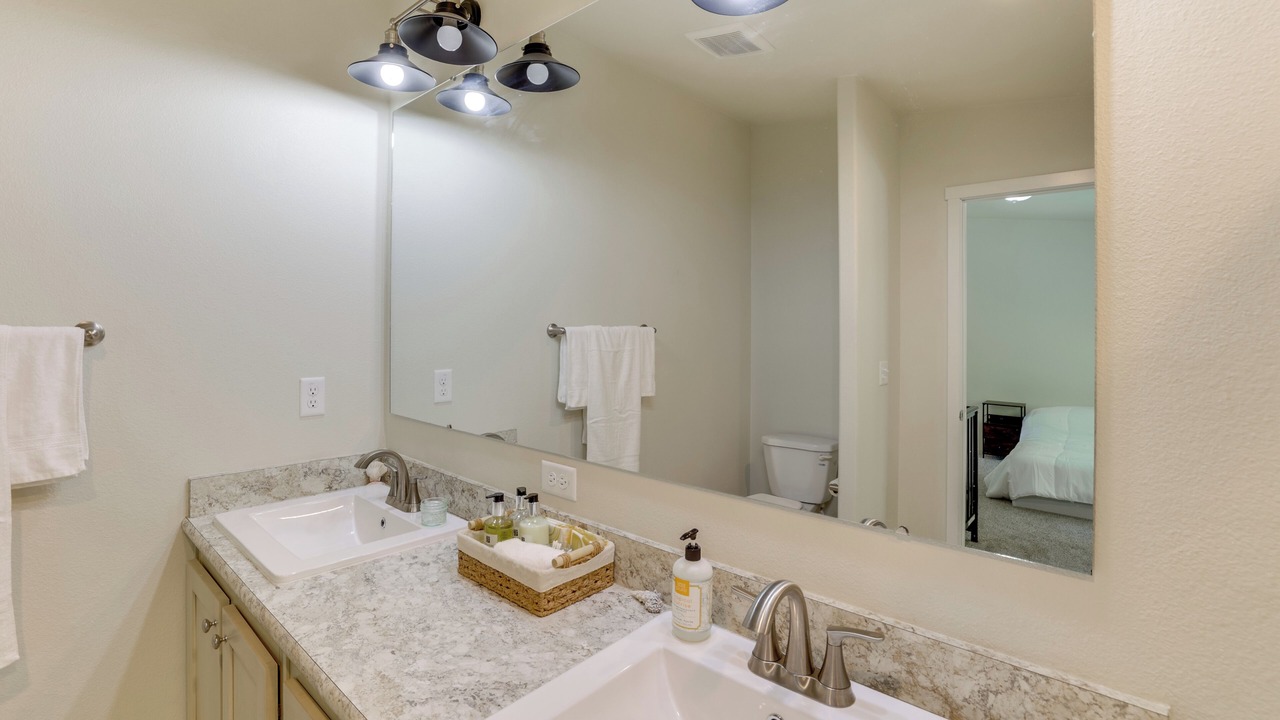 Photo of Bathroom in Ahsahka