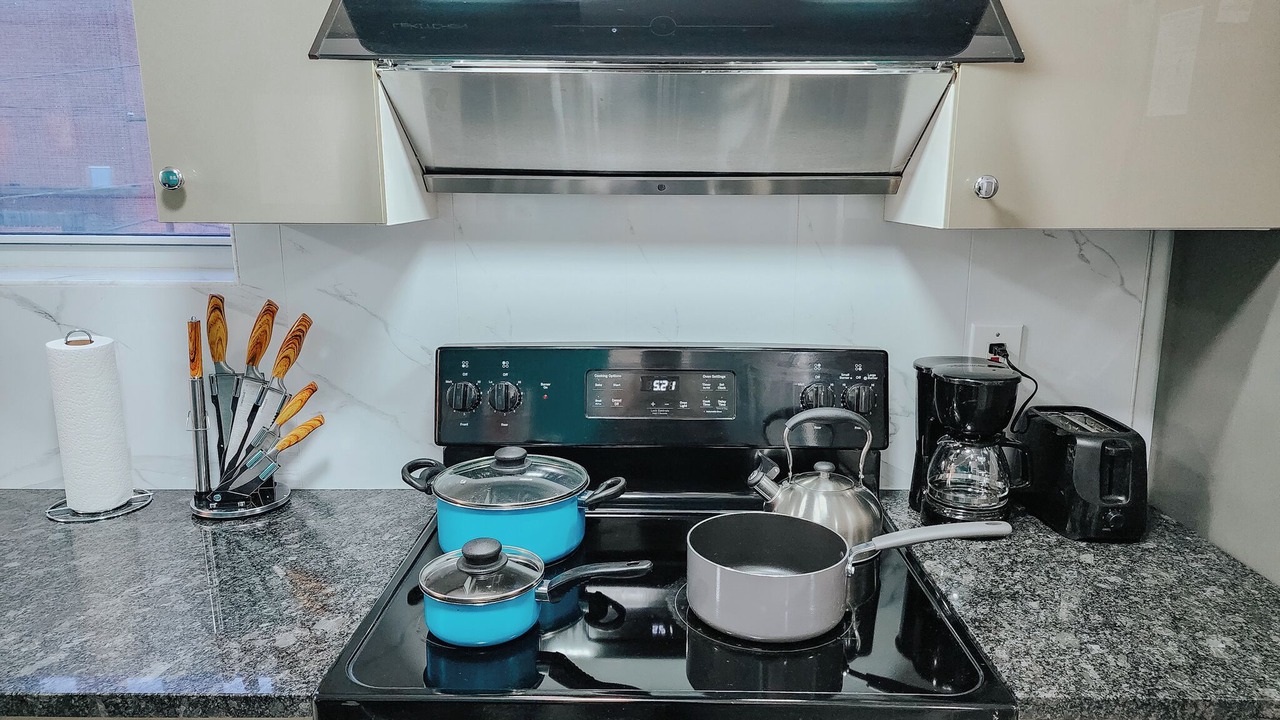 Photo of Kitchen in Poplar