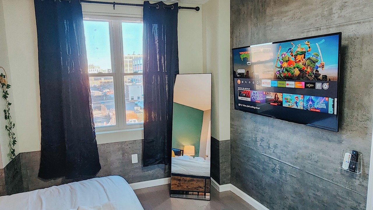 Photo of Bedroom in Poplar