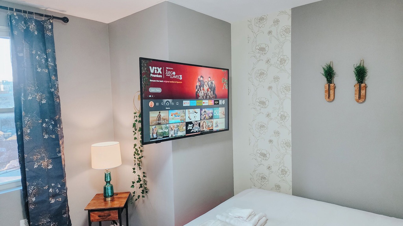 Photo of Bedroom in Poplar