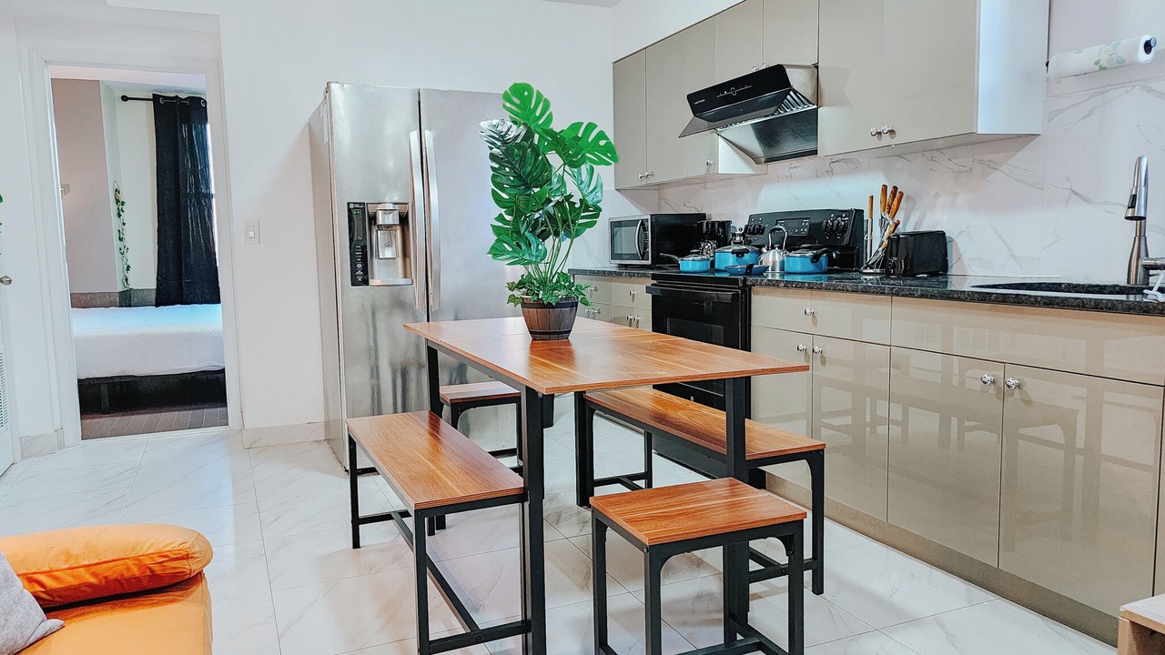 Photo of Kitchen in Poplar