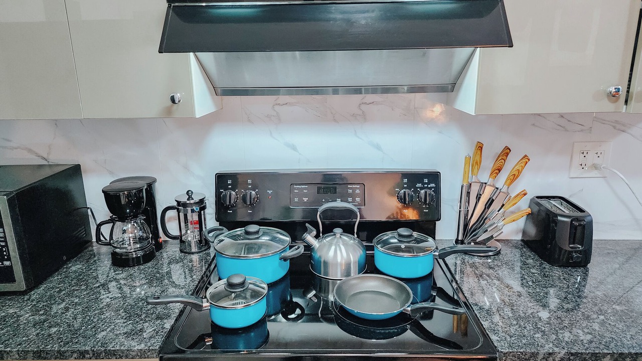 Photo of Kitchen in Poplar