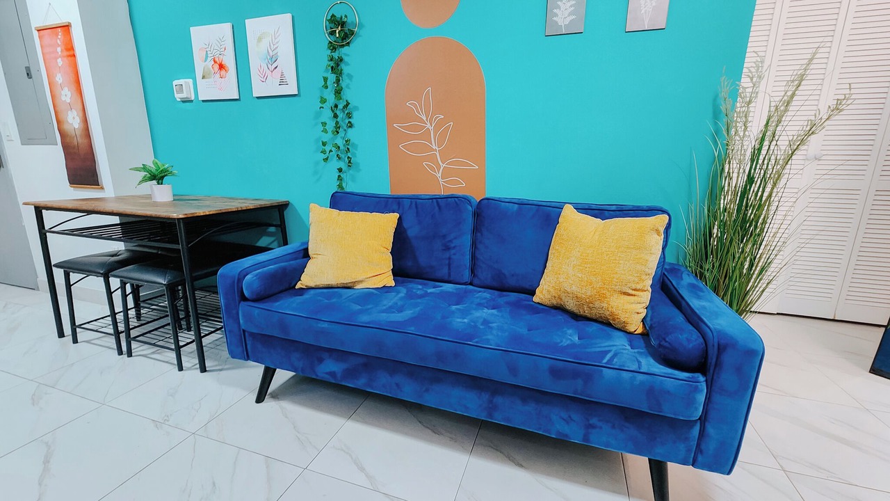 Photo of Livingroom in Poplar
