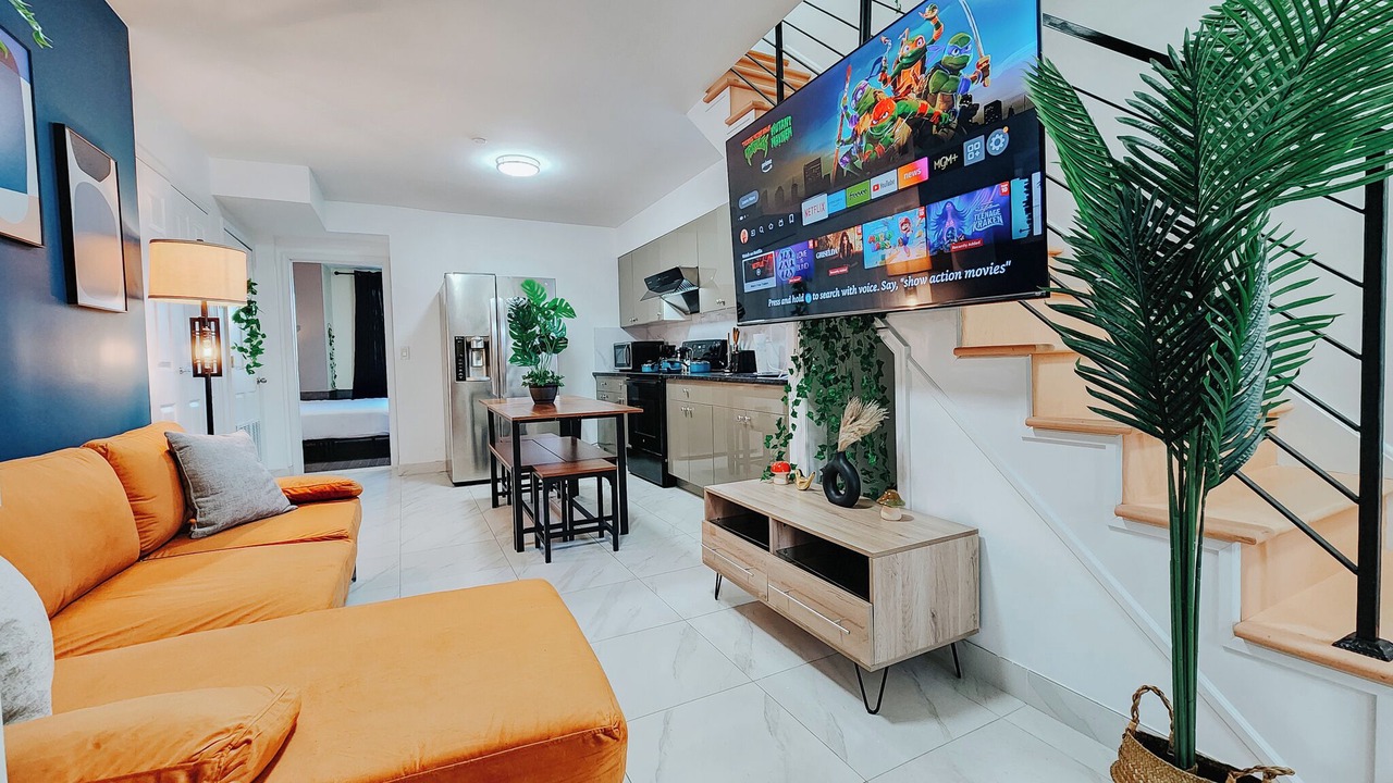 Photo of Livingroom in Poplar