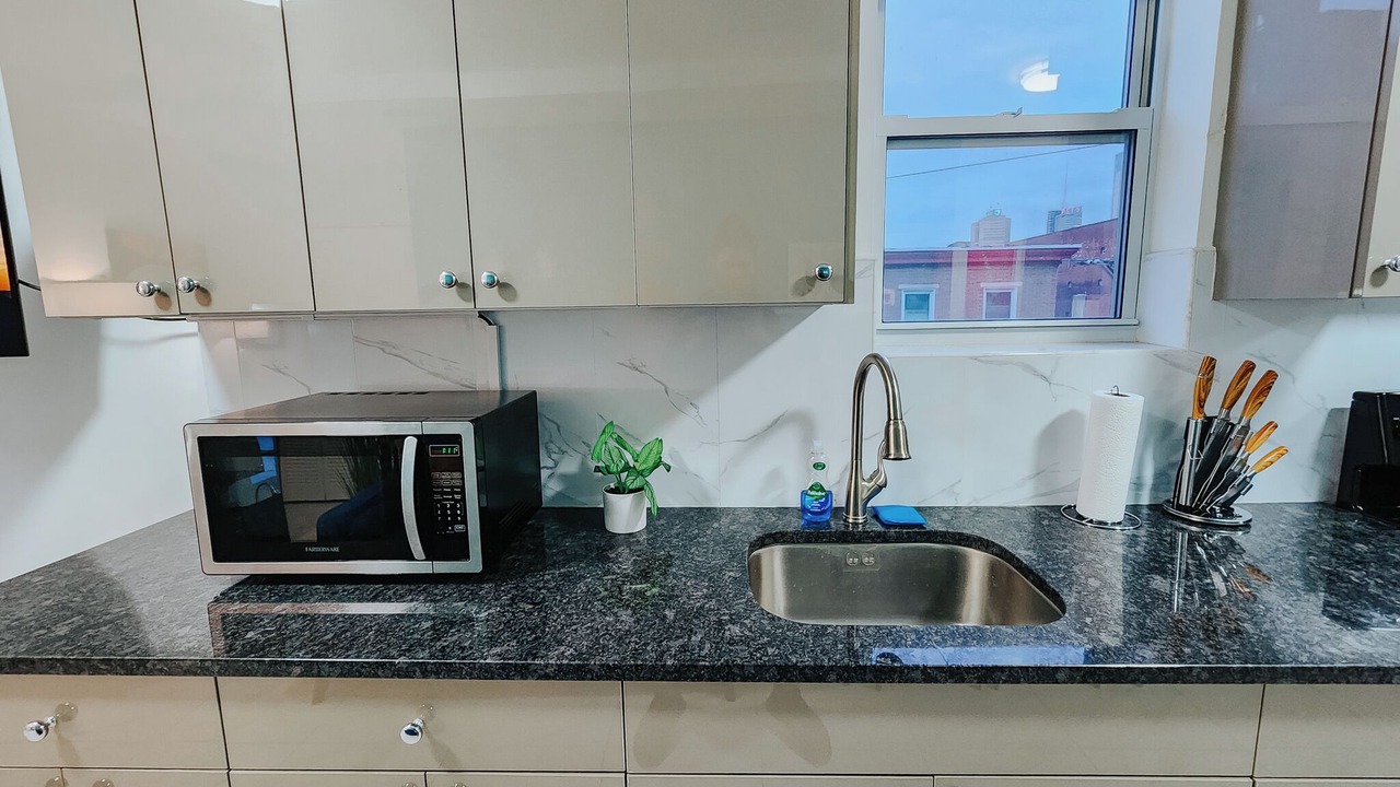 Photo of Kitchen in Poplar