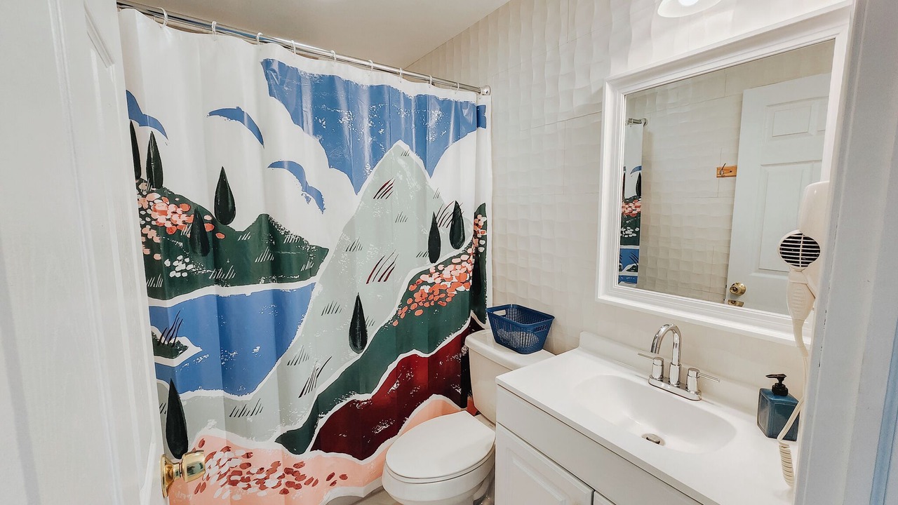 Photo of Bathroom in Poplar
