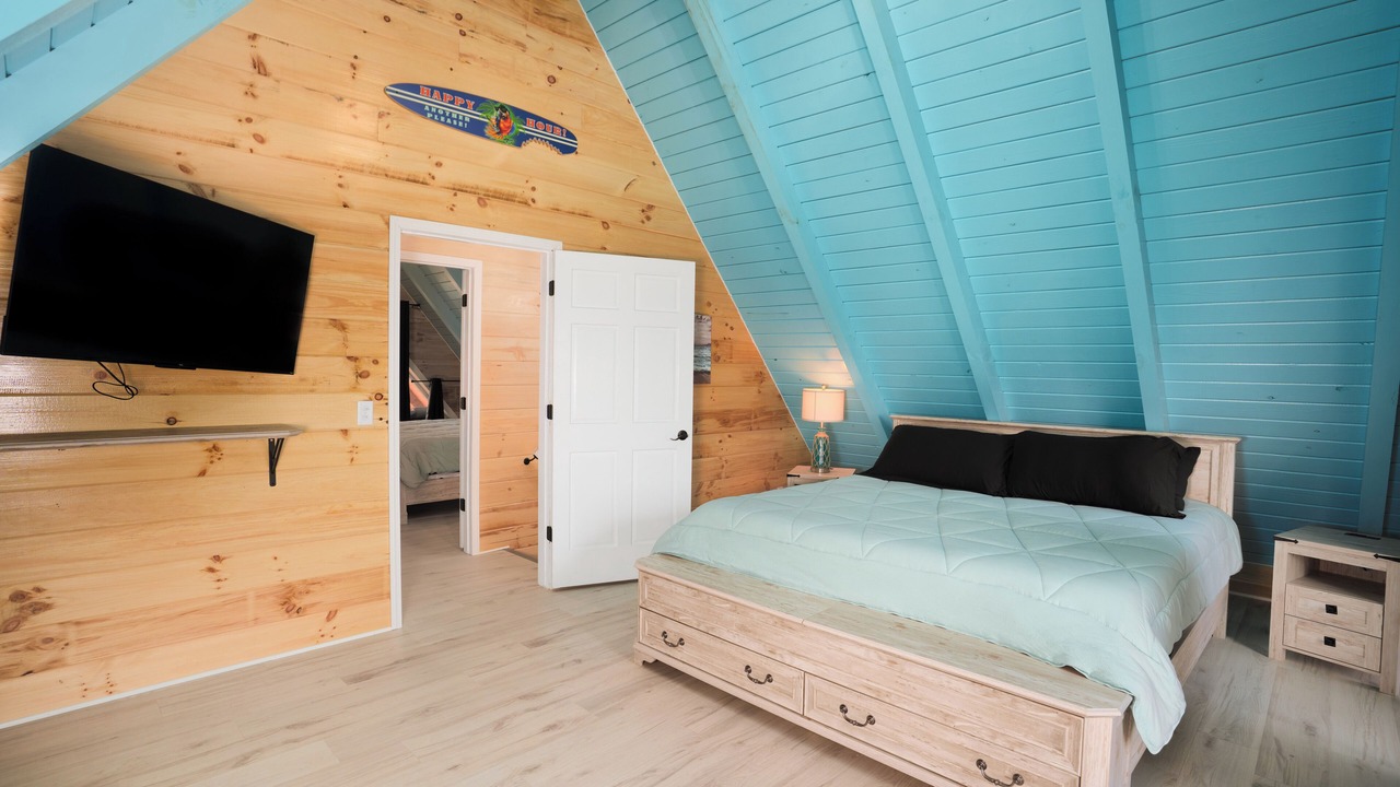 Photo of Bedroom in Creola