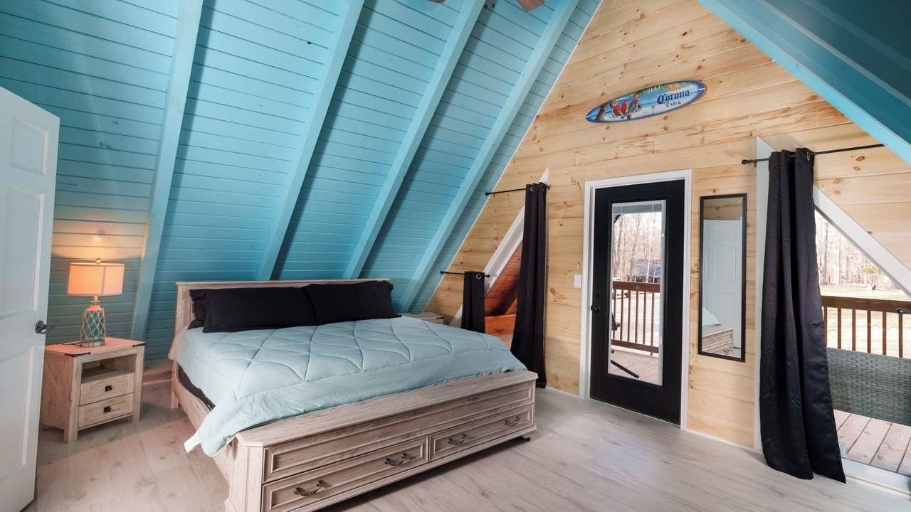 Photo of Bedroom in Creola