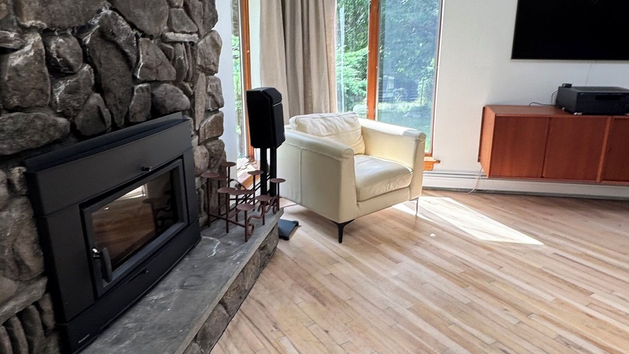 Photo of Livingroom in Jeffersonville