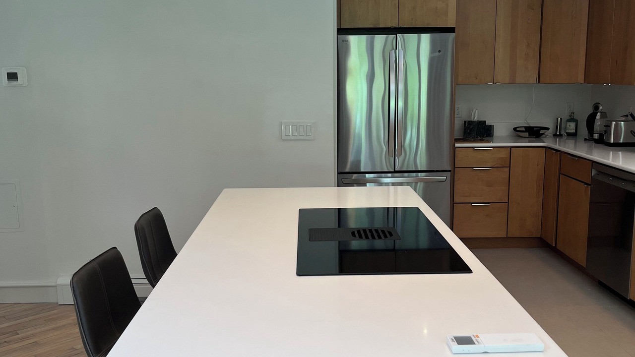 Photo of Kitchen in Jeffersonville