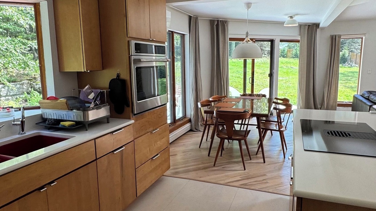 Photo of Kitchen in Jeffersonville