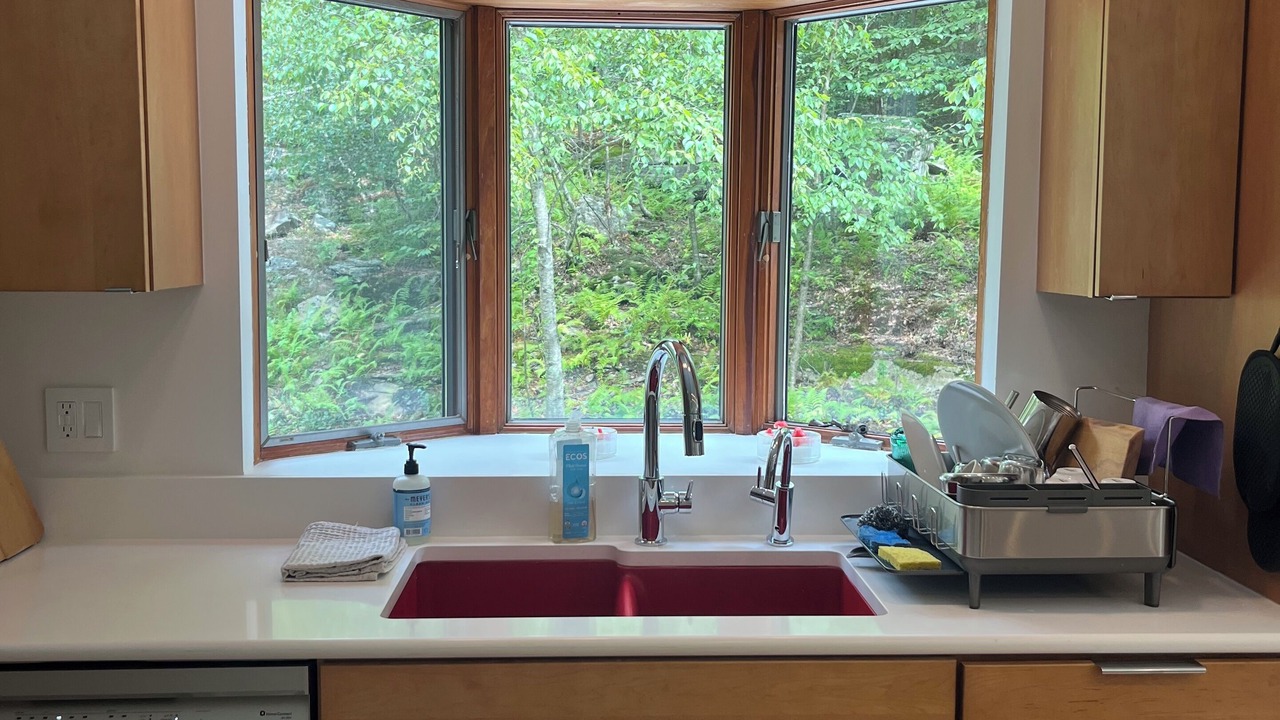 Photo of Kitchen in Jeffersonville
