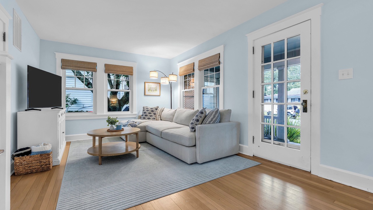 Photo of Bedroom in Point Pleasant Beach