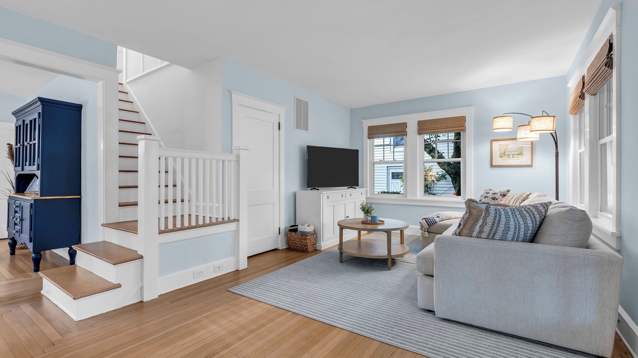 Photo of Bedroom in Point Pleasant Beach