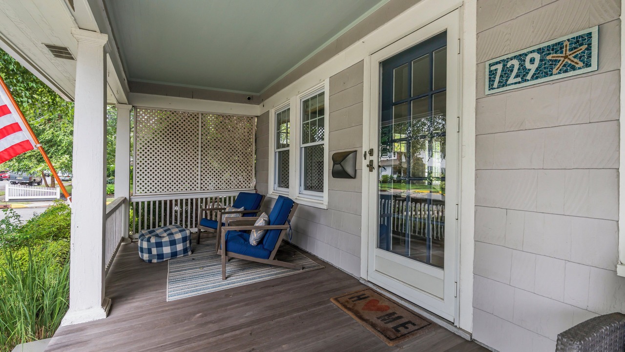 Photo of Outdoor in Point Pleasant Beach