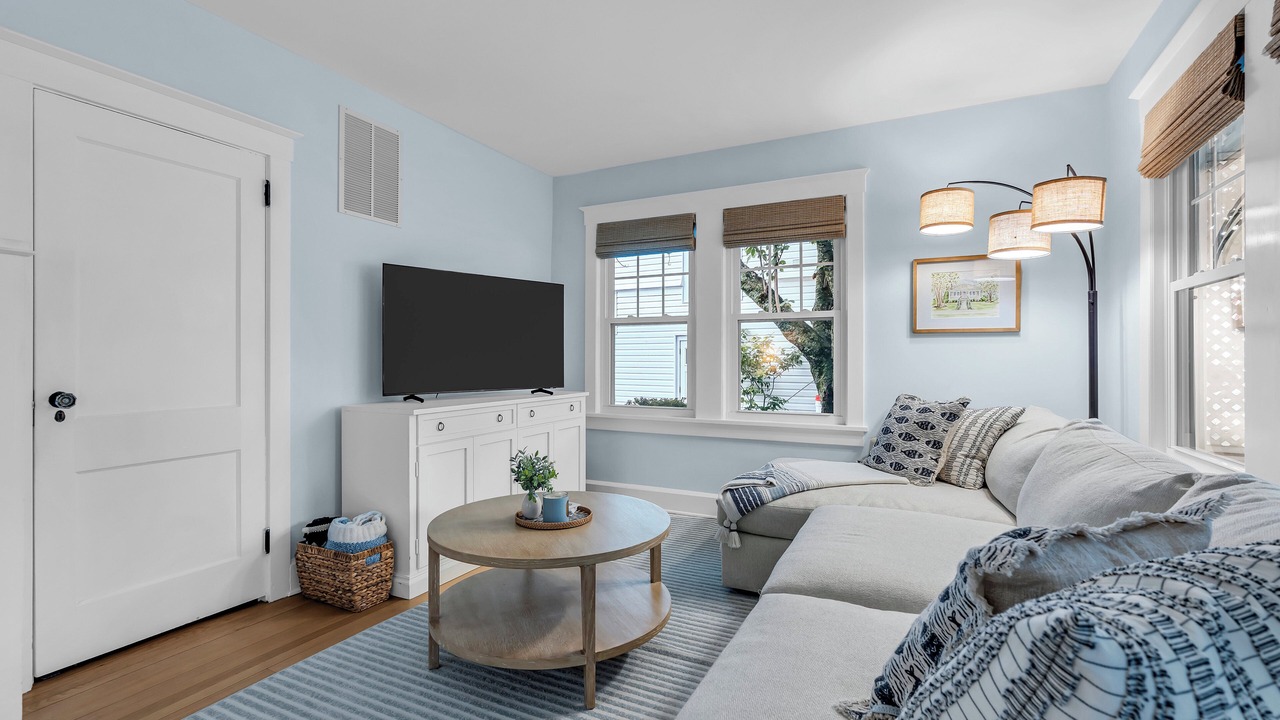Photo of Bedroom in Point Pleasant Beach