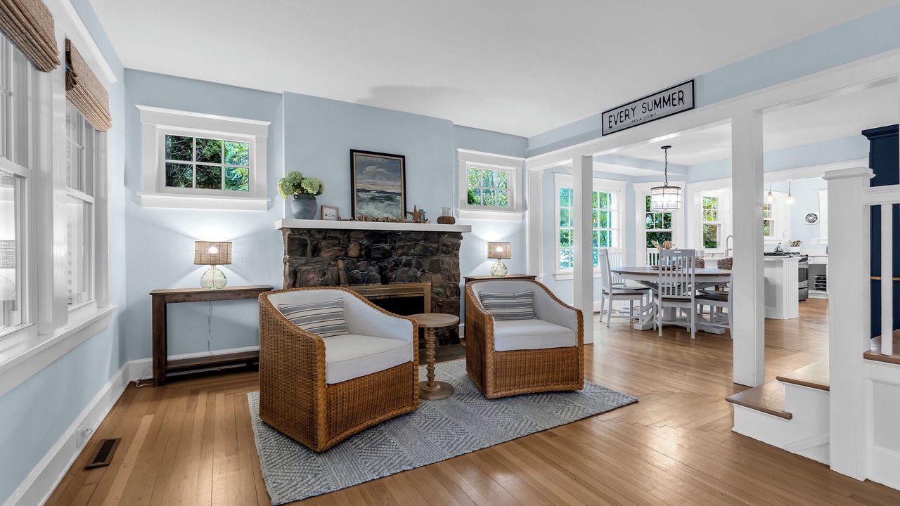 Photo of Bedroom in Point Pleasant Beach
