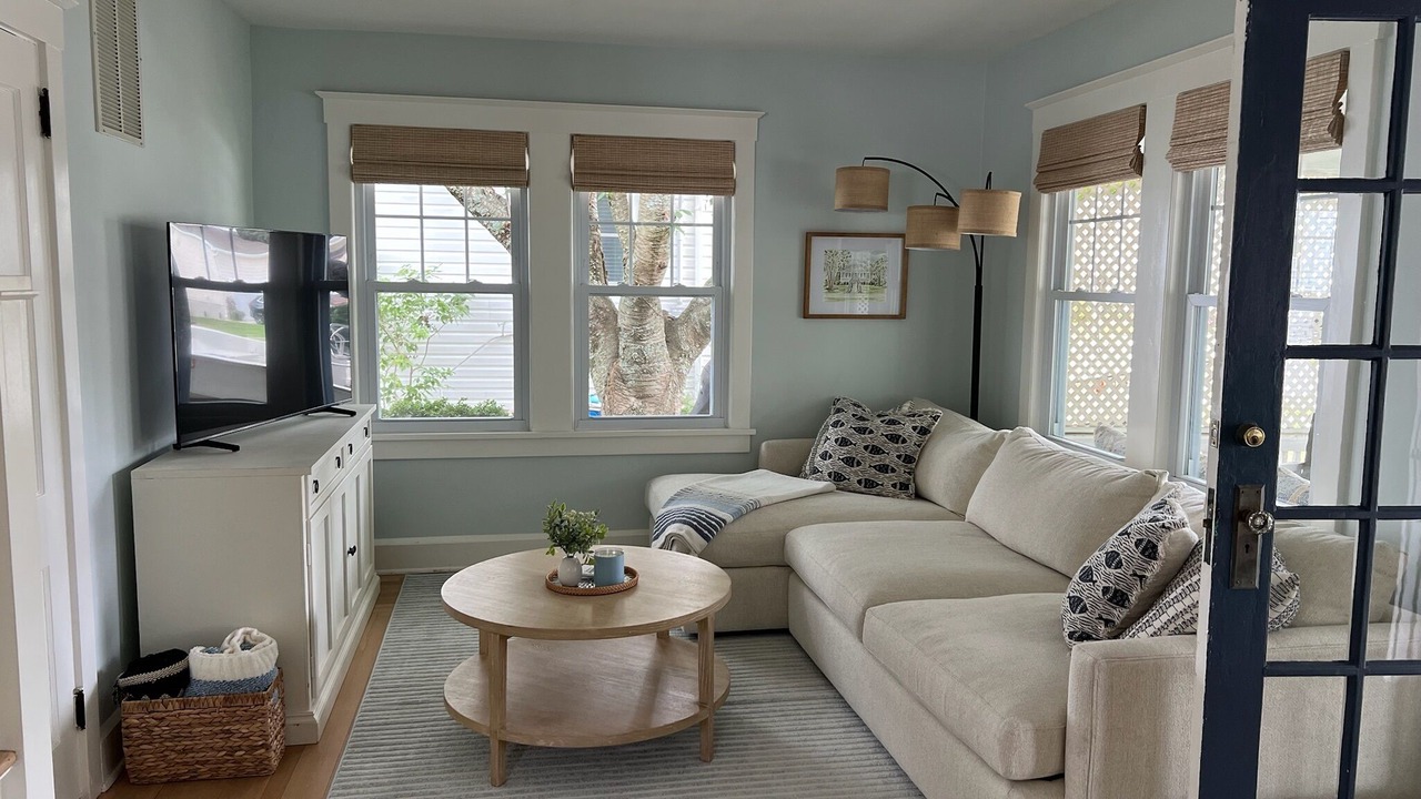 Photo of Bedroom in Point Pleasant Beach