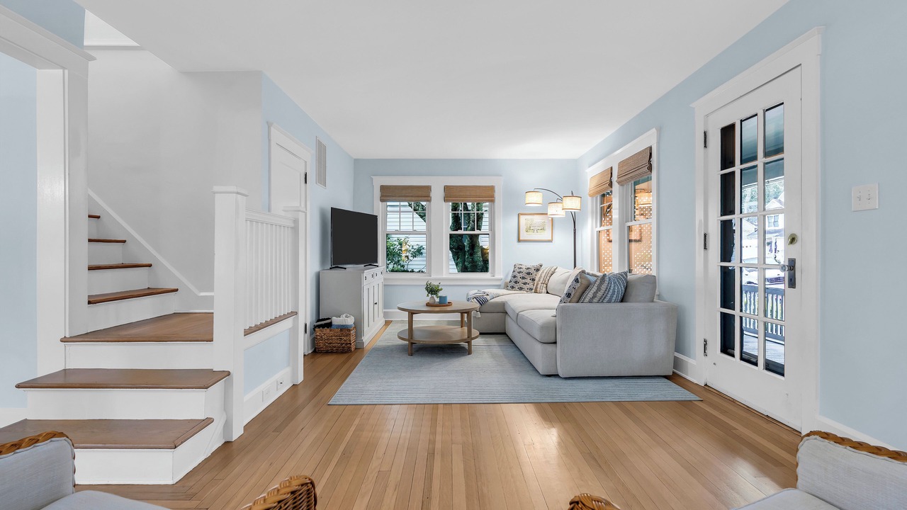 Photo of Bedroom in Point Pleasant Beach