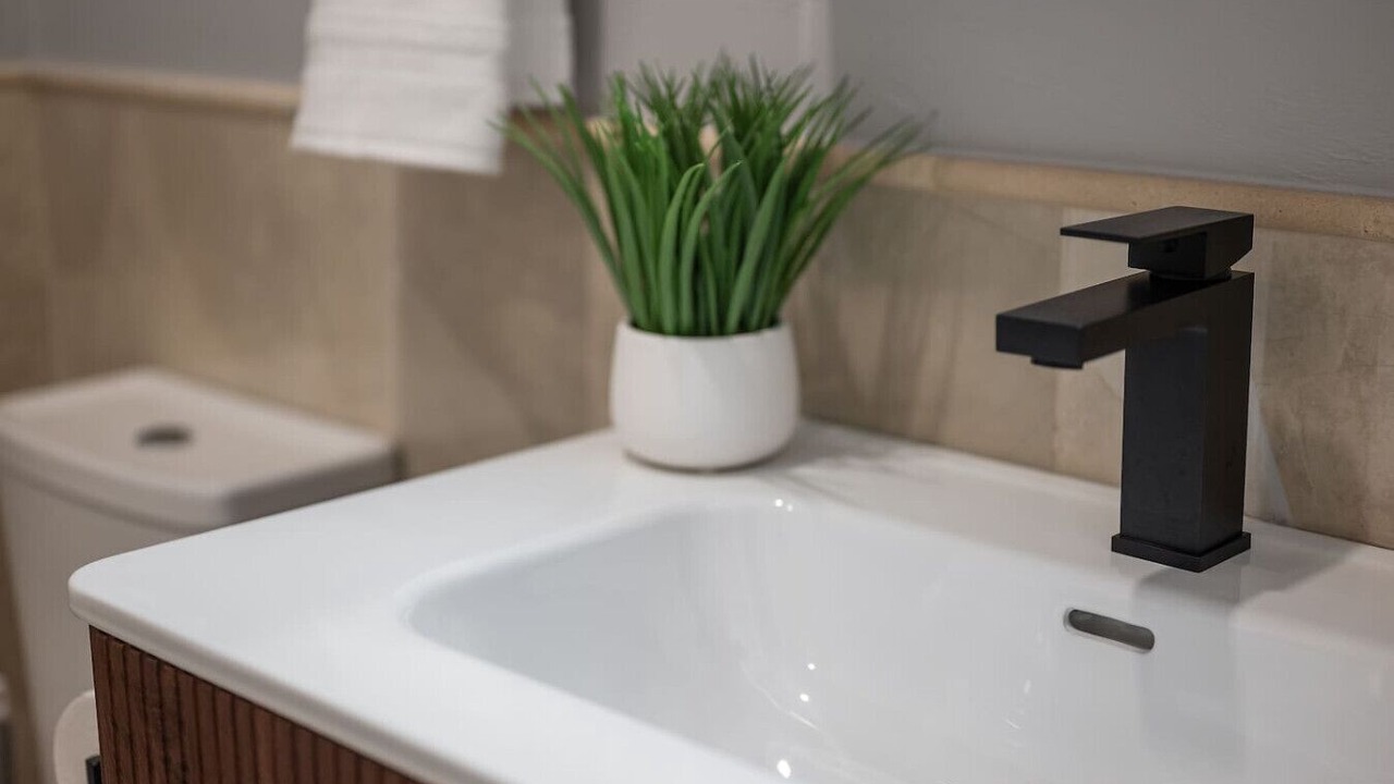 Photo of Bathroom in Shadyside