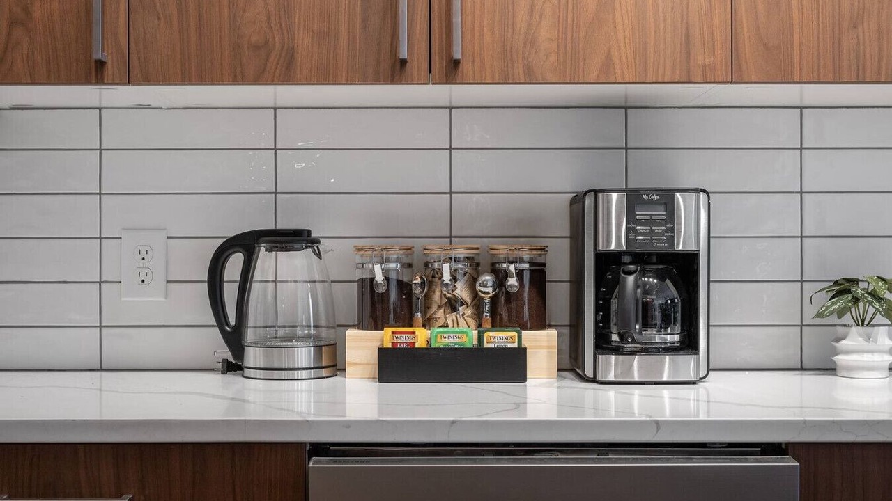 Photo of Kitchen in Shadyside