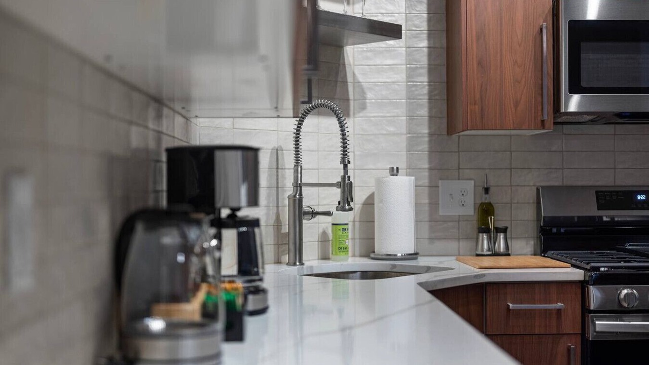 Photo of Kitchen in Shadyside