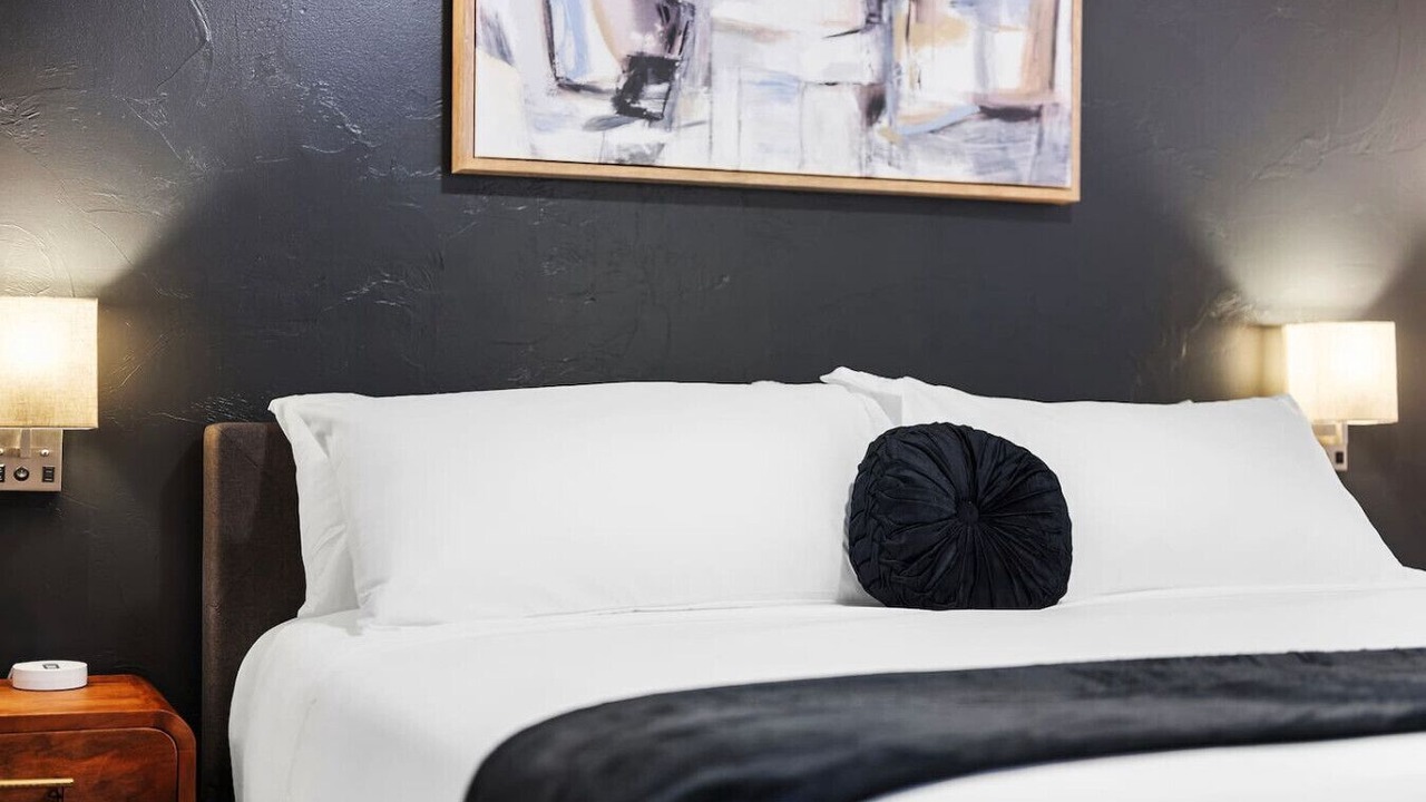 Photo of Bedroom in Shadyside