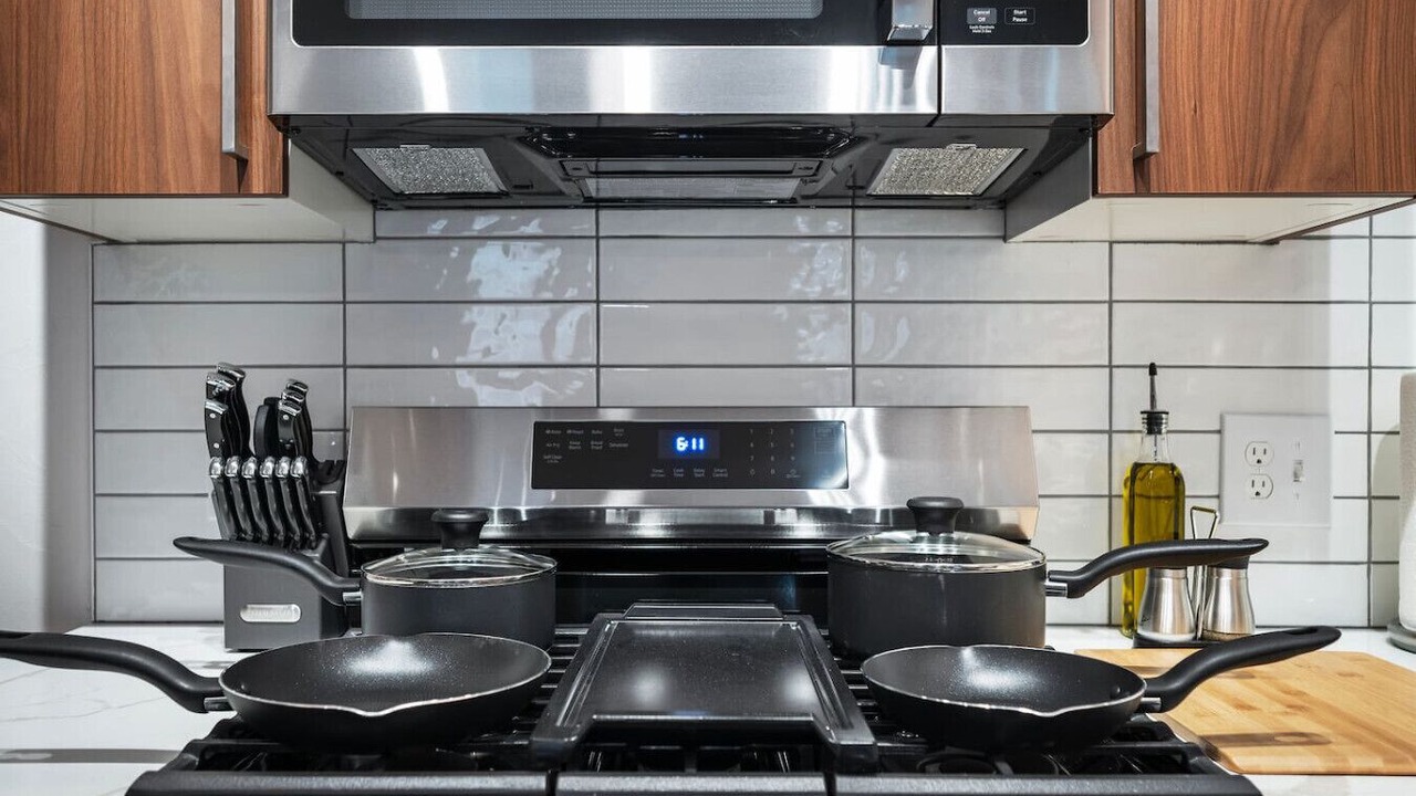 Photo of Kitchen in Shadyside