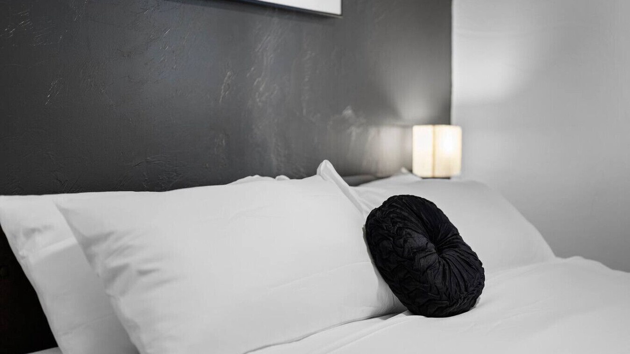 Photo of Bedroom in Shadyside