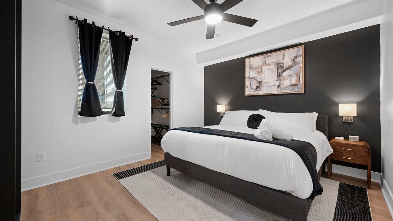 Photo of Bedroom in Shadyside